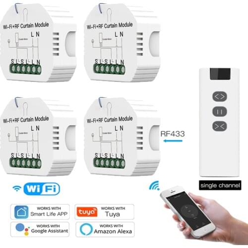 WAKYME Home Control Systems