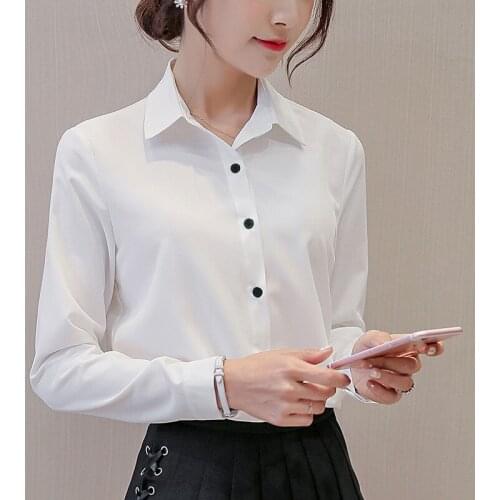 Yezw Womens Chiffon Blouses