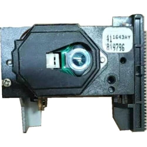 Replacement For KENWOOD DP-470 CD Player Spare Parts Laser Lens Lasereinheit ASSY Unit DP470 Optical Pickup Bloc Optique