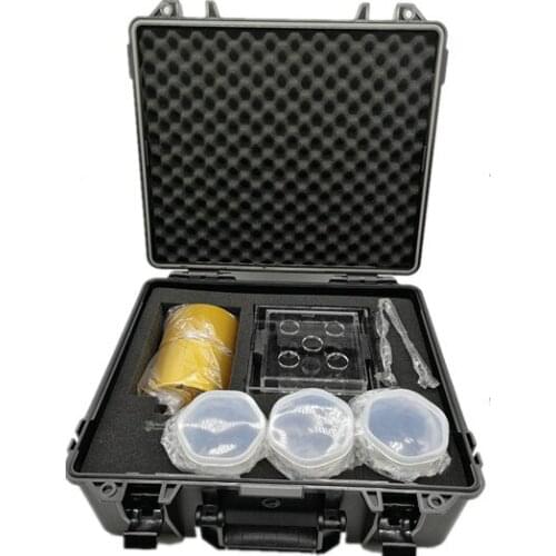 Factory Ice ball maker ,Mould,machine case(with one ice mould)