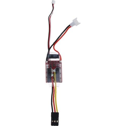 1pc Electronic Speed Controller Governor For WLtoys V930 V977 XK K110 K123 K124 RC Drone Parts Accessory