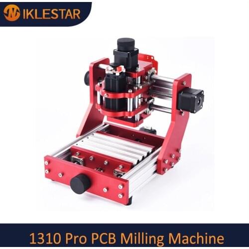 1310 Pro Mini Laser Engraver with ER11 Collet Laser Engraving Machine PCB Metal Engraving Milling Machine Wood Router