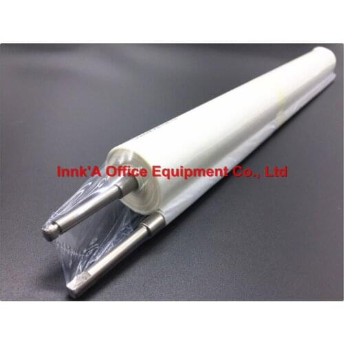 2Pcs 20Meters Fuser Cleaning Web for Ricoh MP1350 MP1100 MP9000 Fuser Cleaning Web Roller AE04-5054 AE045054 AE04-5056 AE045056