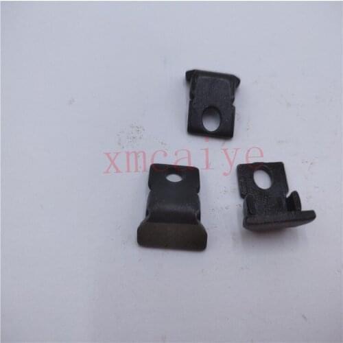 20 Pieces 93.525.310 Gripper Pad for CD102 SM102 Printing Machine Metal delivery Grip pad