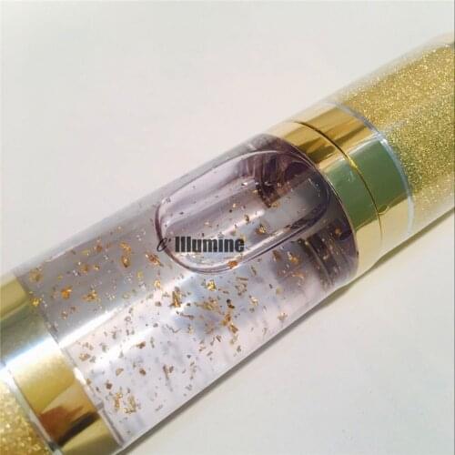 35ml Nano Gold Foil Ageless Skin Care Anti Aging Anti Wrinkle Senium Liquid Hospital Equipment