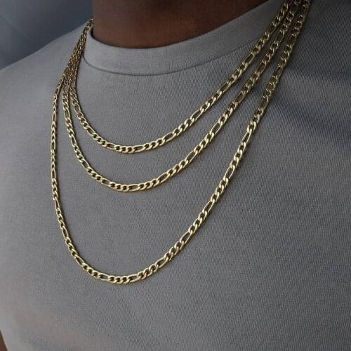 ATTYIRENA Chains