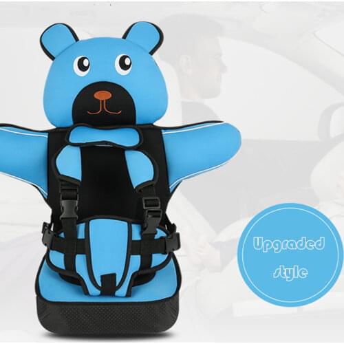 BABINHOM Children's Soft Armchairs