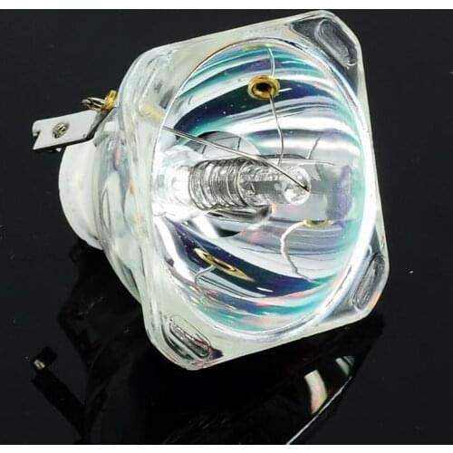 Free shipping compatible bare projector lamp BL-FU220B / SP.85F01G001 / SP.85F01G.C01 for Optoma EP1690 Projector