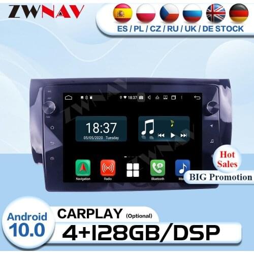 Carplay 2 Din Android For Nissan Sylphy B17 Sentra 12 2013 2014 2015 2016 2017 Radio Receiver Audio Stereo GPS Player Head Unit