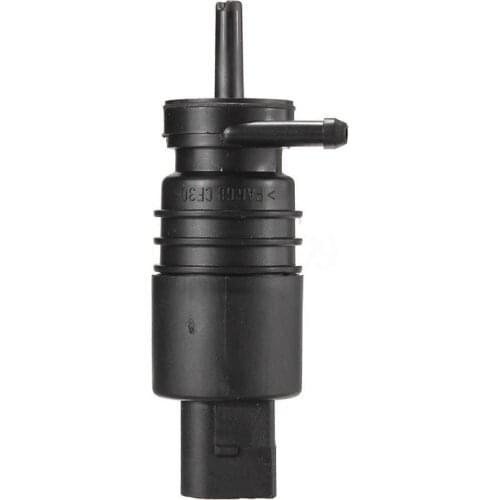 JX-LCLYL Windshield Windscreen Washer Pump For E36 E46 Series 323is 330i 328i 328is