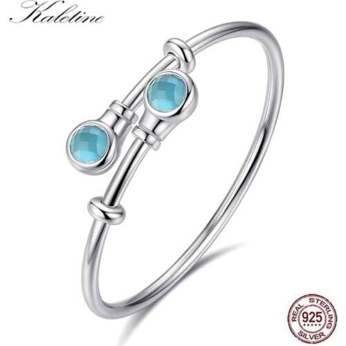 KALETINE Braided Bracelets