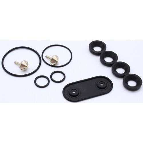 Heater Valve Repair Kit Rebuild Kit for Mercedes W140 C140 0018301484