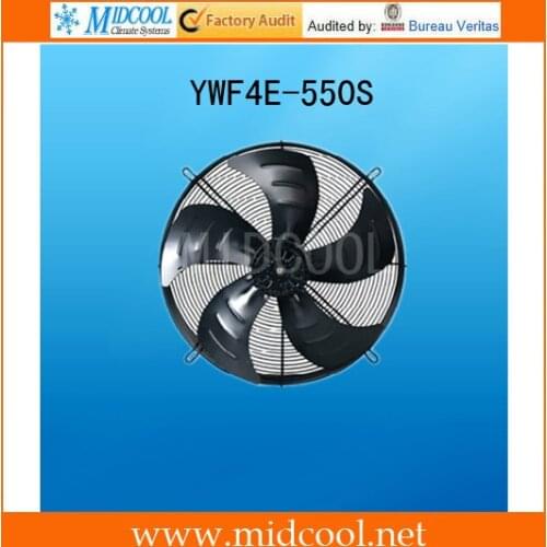 Axial Fan Motors YWF4E-550S
