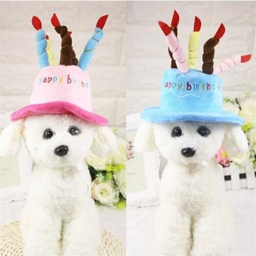 PIANG DUNER Hats For Dogs