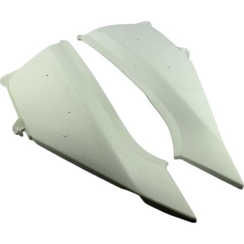 Motorcycle Unpainted Right Left Side Fairing Panel Fairing Parts Plastic For Honda Goldwing 1800 GL1800 2001-2011 02 03 04 05 06