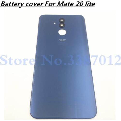 Vecmnoday Cases For Phones Huawei Mate 20 Lite