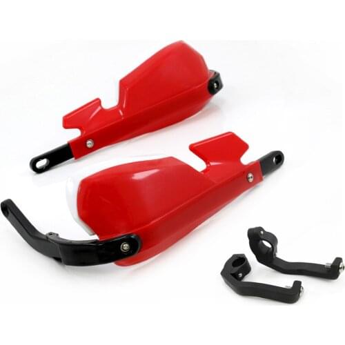 For Benelli TRK502 TRK 502X Leoncino 500 BJ500 Motorcycle Handguard Hand Shield Protector Windshield