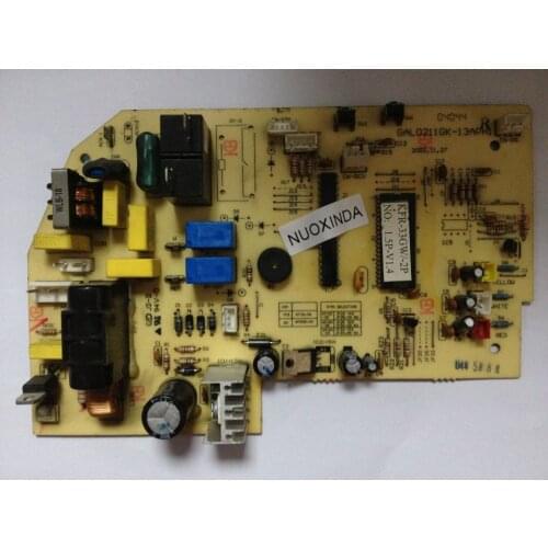 Free Shipping air conditioning Computer board circuit board GAL0211GK-13APH1 GAL0211GK-13APH KFR-33GW-d-2P