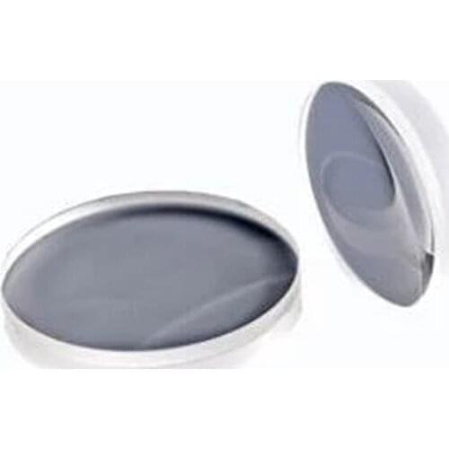 SJH-615C Achromatic doublet lens, Optical lens, Convex lens, dia:50.8mm, f:100.0mm