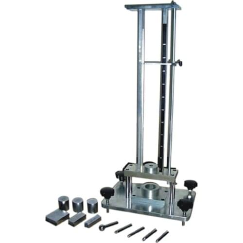 ASTM Paint Coating Material DuPont Impact Tester,DuPont Impact Tester price,Coating Dupont Impact Testing Machine