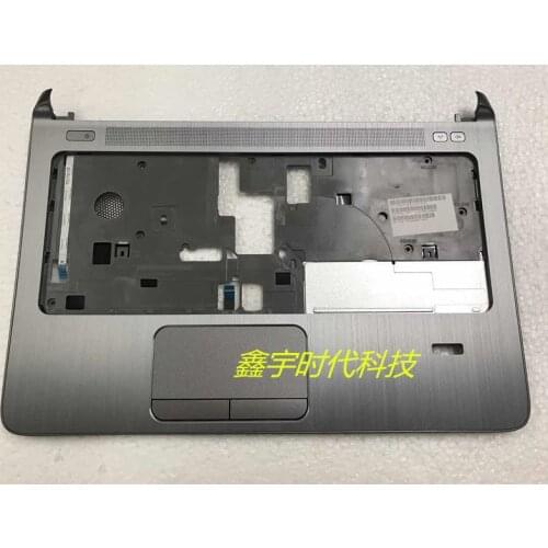 For HP Probook 430 G2 430G2 upper cover palmrest top case Top Keyboard cover C shell