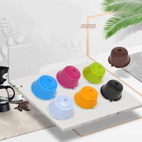 Многоразовые капсулы dolce gusto LISM China At AliExpress