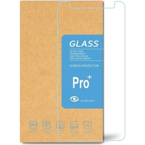 Lulumi Screen Protectors For Ulefone S8 Pro China