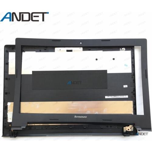 New Original For Lenovo IdeaPad G500S G505S Laptop Rear Lid Back Cover Top Case &Lcd Bezel Non-Touch AP0YB000D00