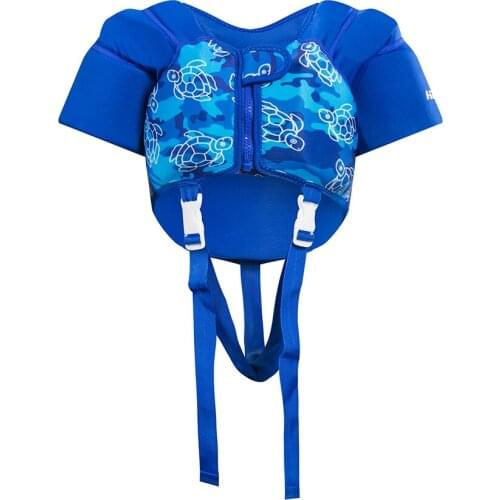 New baby life vest life jacket baby use kids water Bubble buoyancy swimsuit Water Sports Baby Lifejacket Swimming 5-22KG