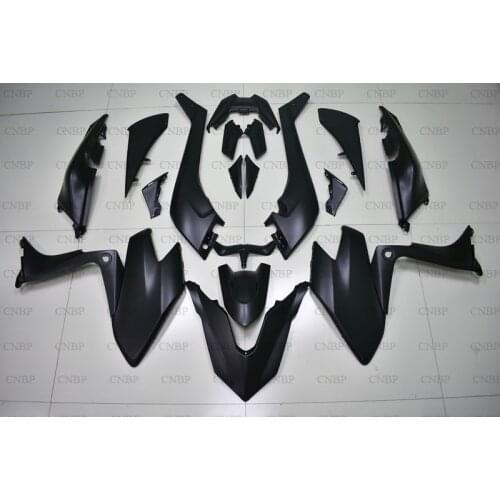 Motorcycle Fairing TMAX 530 2017 - 2019 Fairings T-MAX530 18 Fairing T-MAX 530 19