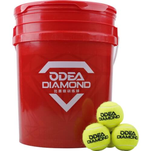 ODEA Tennis Balls