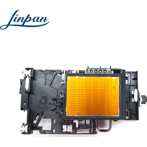 Printhead Printer Print Head for Brother MFC J4410 J4510 J4610 J4710 J3520 J3530 J3720 J2310 J2510 J6520 J6720 J6920 DCP J4110