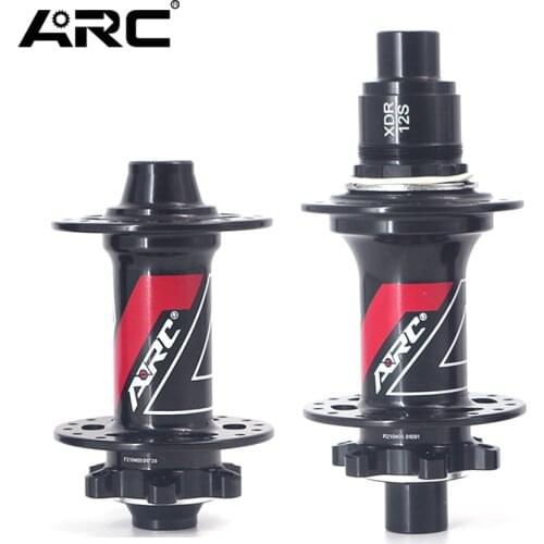 Front Rear Mountain Bike Hub 12 Speed Sram Xd Xdr Boost Hub Mtb 32 Hole Disk Brake Bicycle Hub Thru Axle 12mm 148mm Bicycle Part