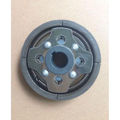 Free shipping Hangkai 4 stroke 3.6 HP outboard boat motor parts clutch disc