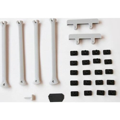 RC Sea Aircraft Part Wing Strut for Dynam 8943 PBY Catalina