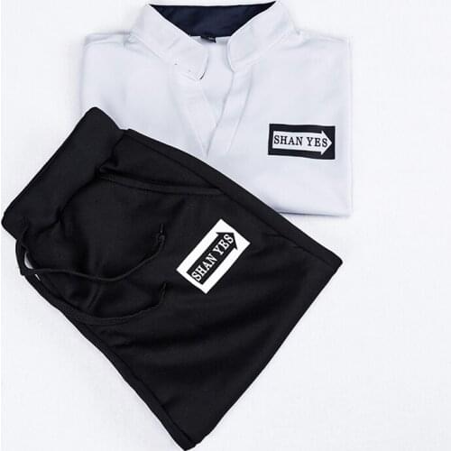 Sport Shorts Casual Letter Printing Polo Sweat Suit 4Xl 2021 New Tracksuit Men Sets Summer 2 Pieces Sportswear Set+ Gym Fitness