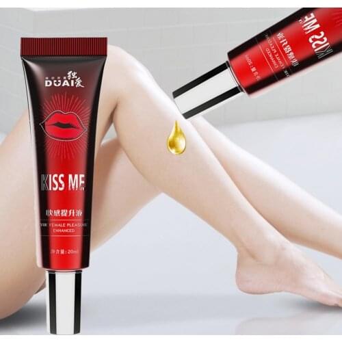 Pleasure Enhance Harmless Pleasure Enhance Mild Women Gel for Women