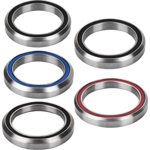 Bike Headset Bearing 41/41.8/47/49/52mm Mountain Road Bicycle Headset Cycling Accessories