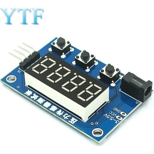 HX711 AD Module Weight Sensor Digital Display Electronic Scale Weighing Pressure Sensors