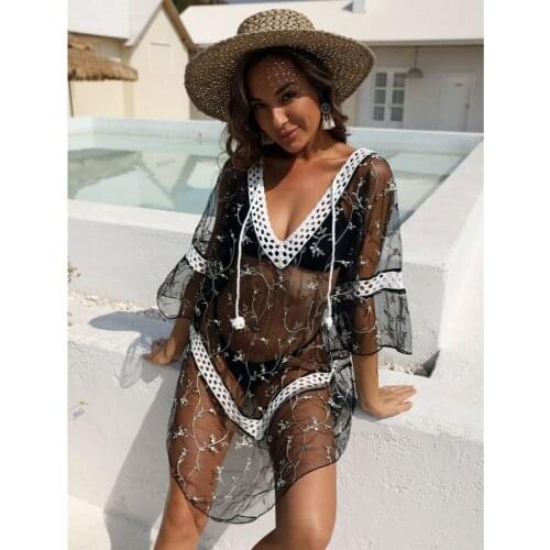 Женские пляжные платья YIWQFIRTUPASKMB China At AliExpress