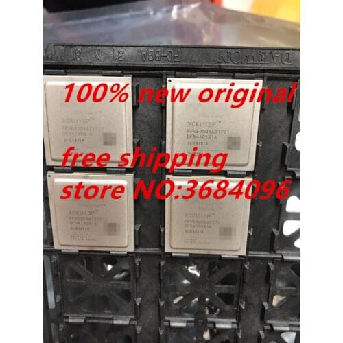 XCKU13P-2FFVE900I XCKU13P-2FFVE900 XCKU13P-FFVE900I BGA 1PCS/LOT 100% NEW original STOCK freeshipping