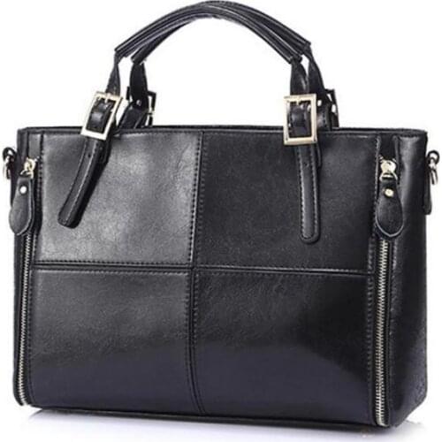 Women Bag Shoulder Bag Ladies Hand Bags For Women Luxury Handbags Female Shoulder Casual Totes Bag Large Capacity Womens Bag