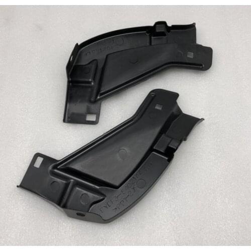 1pcs Rear fender small bafflen for BYD F3 L3 G3 Rear wheel lining fender