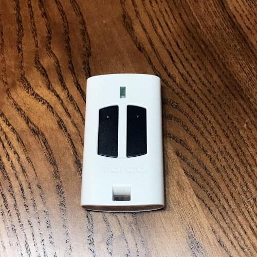 1pack beninca TO.GO WP remote control transmitter compatible