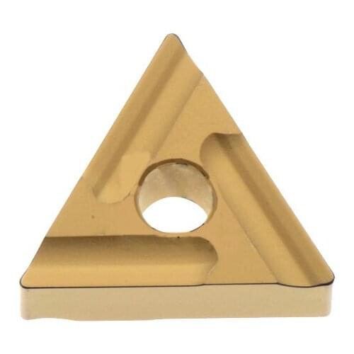 10PCS carbide inserts TNMG160404R-HM AC820P TNMG160408R-HM AC820P free shipping