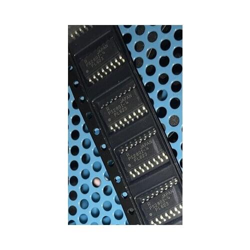 100PCS/lot PS2801 PS2801-4 SOP-16 New original