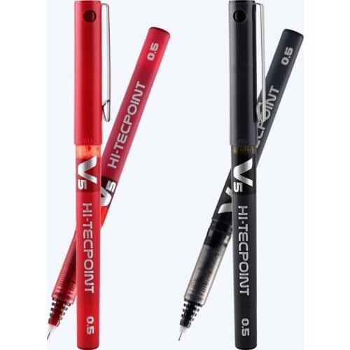 5pcs/10pcs Tattoo Supplies Surgical Skin Marker Pen for Permanent Makeup 3D Eyebrow Lip Microblading Accessories Position Tools