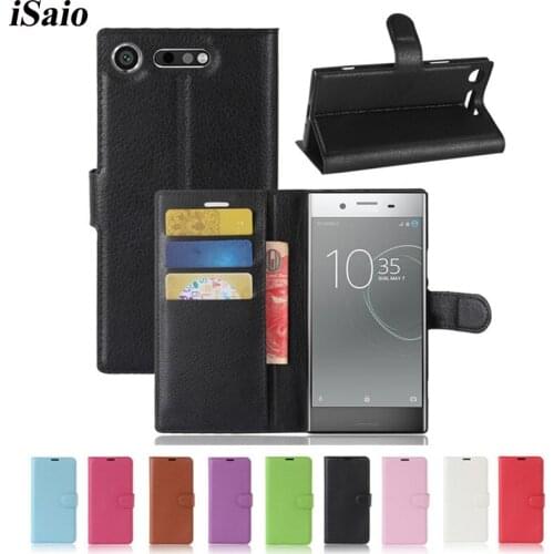 Чехлы для телефонов Sony Xperia XZ1 iSaio China At AliExpress