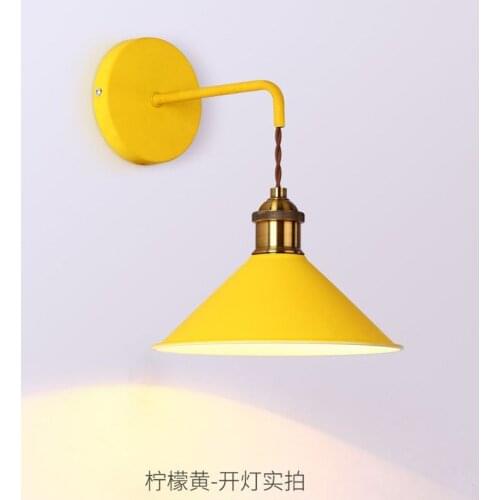 Настенные светодиодные светильники JSEX China At AliExpress