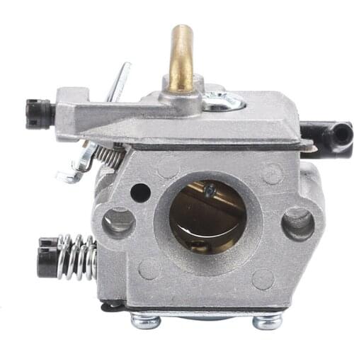 Carburetor 11211200611 Carb Engine For Stihl 024 026 MS260 024AV 024S For Walbro WT 194 Chainsaw Parts